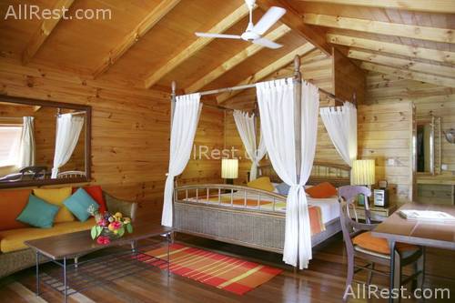 Meeru Island Resort 14